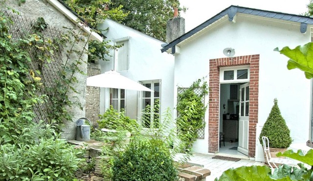 Gite Blois, 1 bedroom, 2 persons