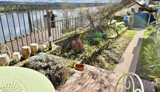 Gite Blois, 2 bedrooms, 4 persons