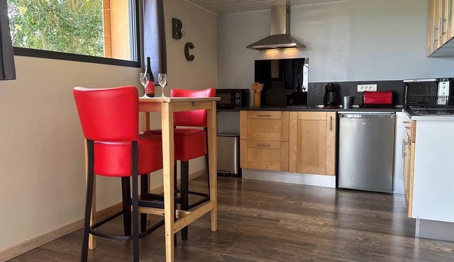 Gite Bois & Cailloux