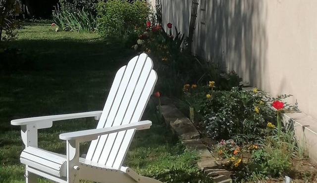 Gite Bonnétable, 2 bedrooms, 4 persons