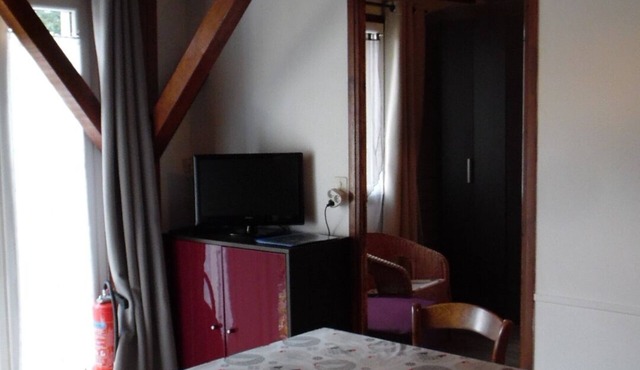 Gîte Bourboule, identical and buccolic setting