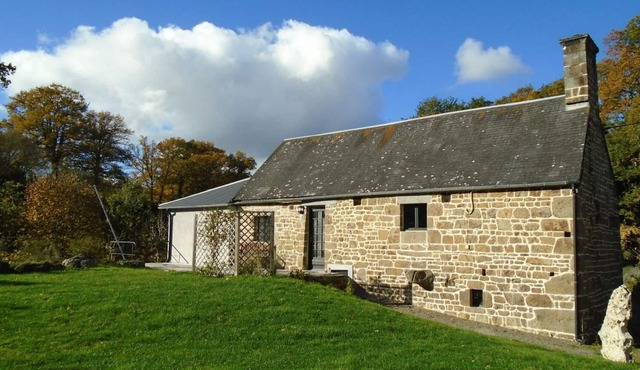 Gite Bréel, 3 bedrooms, 5 persons