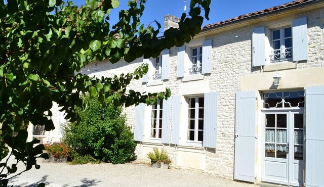 Gite Bréville, 3 bedrooms, 6 persons