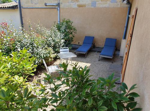 Gite Brandet Savignac