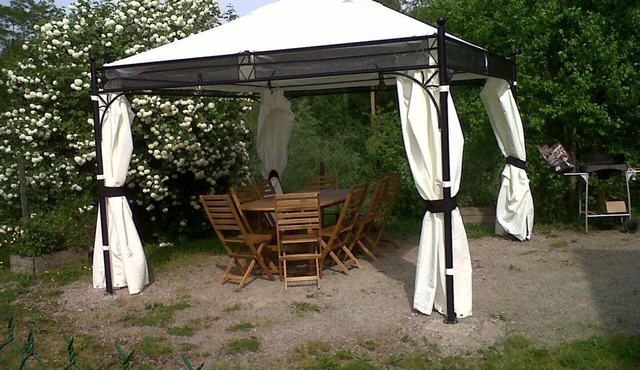 Gite Bransat, 4 bedrooms, 8 persons