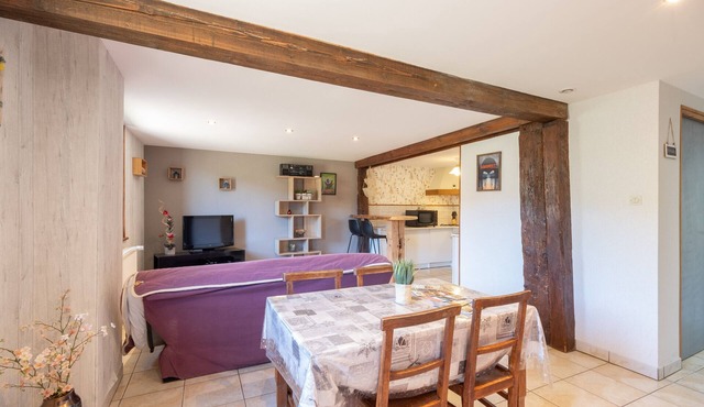 Gîte “Brimbelle - La Petite Meurthe” with Mountain View, Private Garden & Wi-Fi