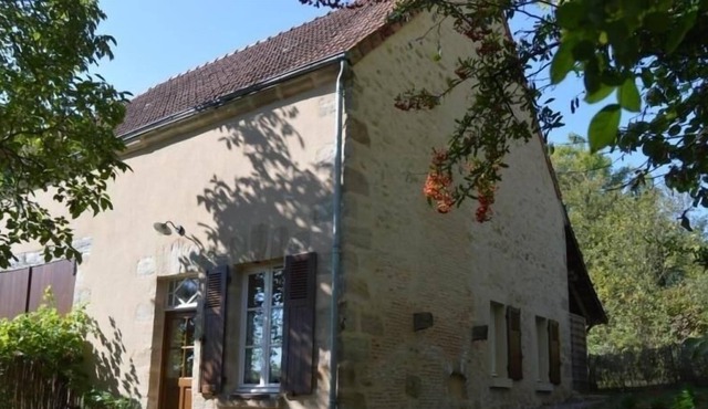 Gite Briantes, 1 bedroom, 2 persons