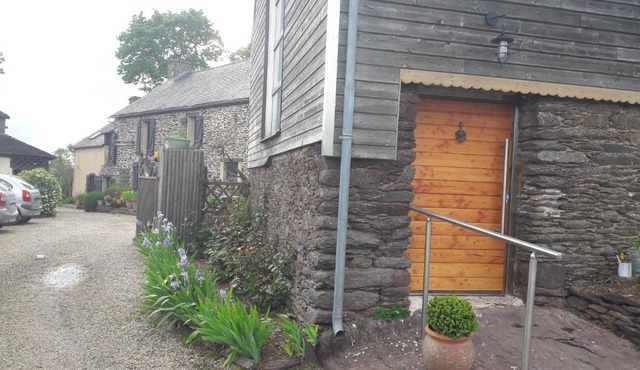 gite brocéliande est