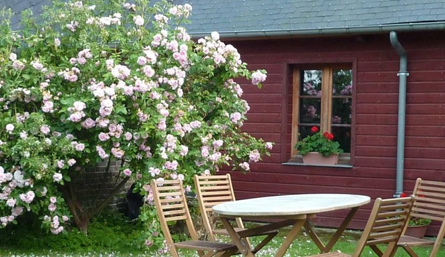 Gite Bully (Rhône), 2 bedrooms, 4 persons