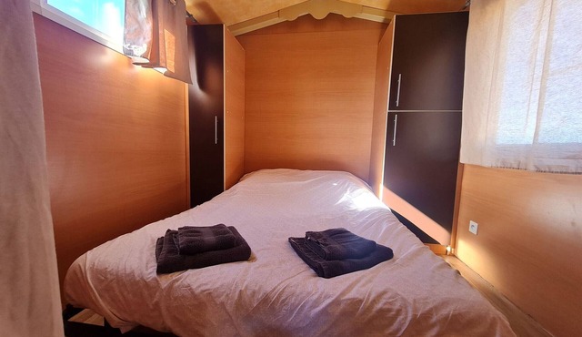 Gite Burthecourt-aux-Chênes, 1 bedroom, 4 persons