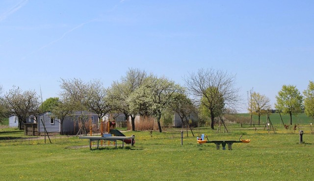 Gite Bures, 2 bedrooms, 4 persons