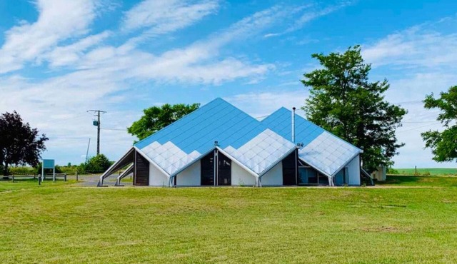 Gite Bures, studio flat, 4 persons