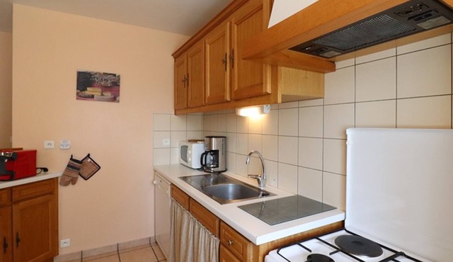 Gite Cézens, 4 bedrooms, 10 persons