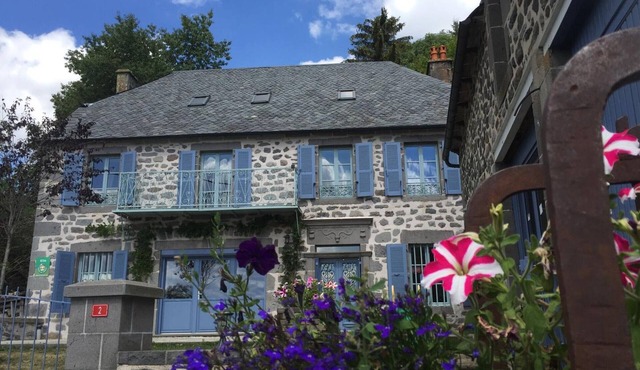 Gite Cézens, 4 bedrooms, 8 persons