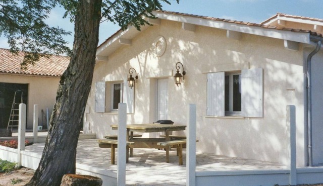 Gite Cabernet - Macau