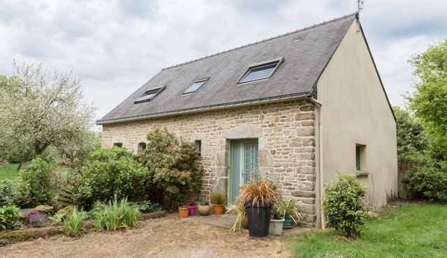 Gite Campagne - Grand-champ