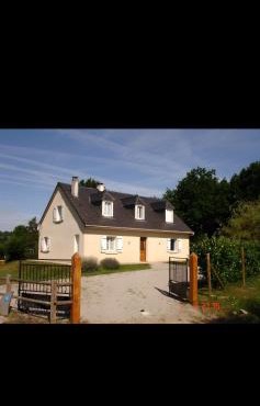 Gite cantal a 20 mn de Salers