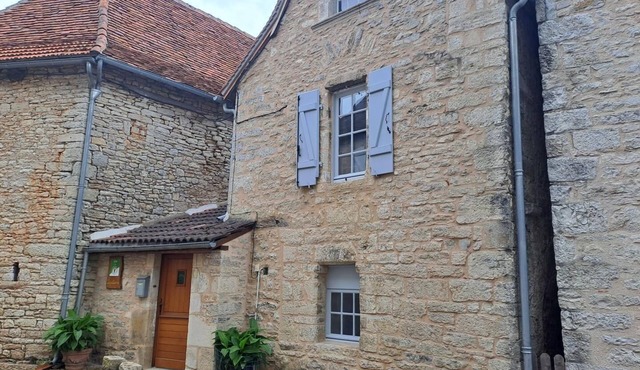 GITE CAPITANI - MARTEL