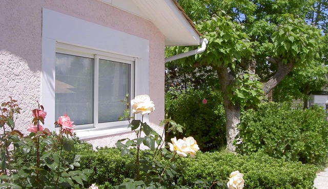 Gîte CASA ROSA, the Bassin d'Arcachon spirit