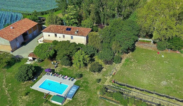 Gite Castelsarrasin, 3 bedrooms, 8 persons