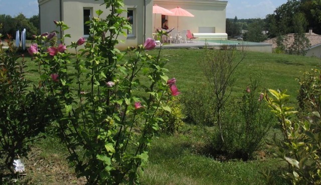 Gite Cazadebat - Saint-pierre-de-bat