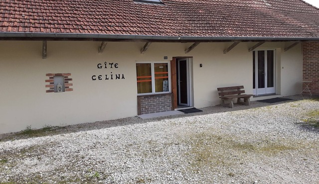 Gite "CELINA"