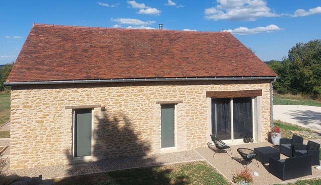 Gite Celon, 3 bedrooms, 6 persons