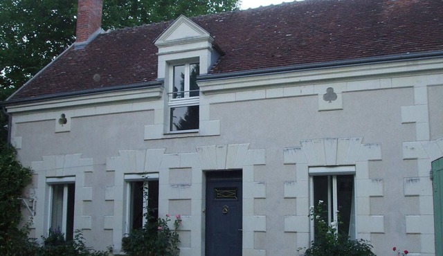 Gite Châteauvieux , 3 bedrooms, 7 persons