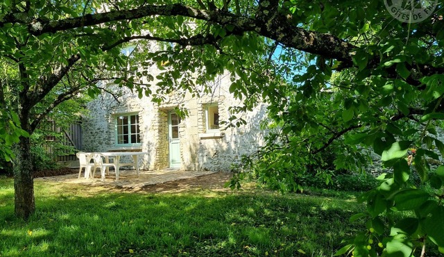 Gite Chérence, 3 bedrooms, 6 persons