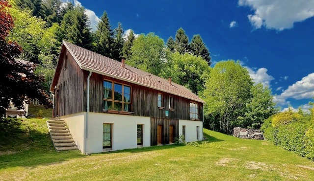 Gîte Chalet 6 people with all comforts and SPA Xonrupt-Longemer / Gérardmer