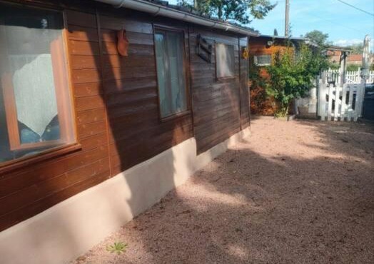 Gite chalet tout confort et au calme à Montaiguët en Forez