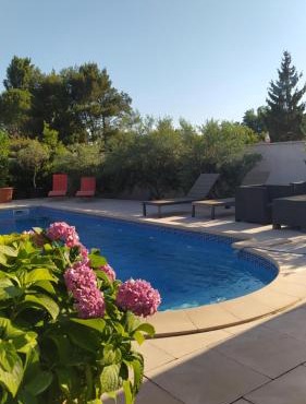 Gite chaleureux pour deux avec jacuzzi ou piscine selon dates