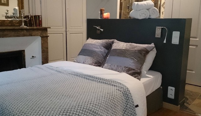 Gite "Chambord" in Chinon