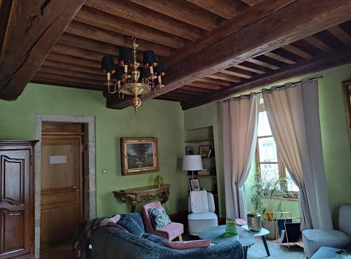 Gite, chambre d hôte L échoppe est belle