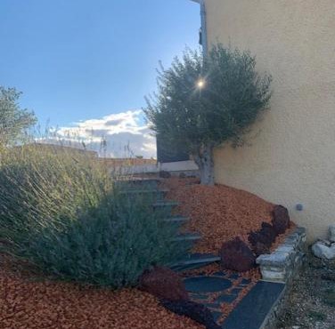 GITE/CHAMBRE D'HÔTE DES CEDRES