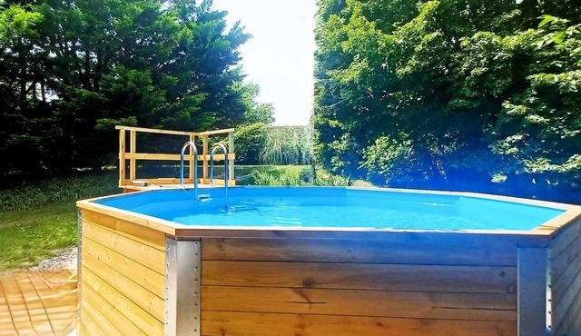 Gite Champêtre Drôme Lorette