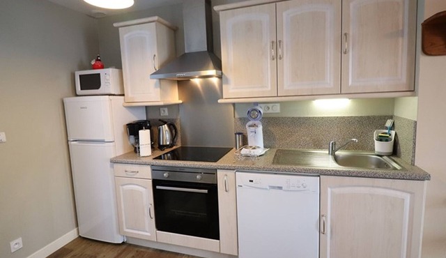 Gite Champagnac, 3 bedrooms, 6 persons