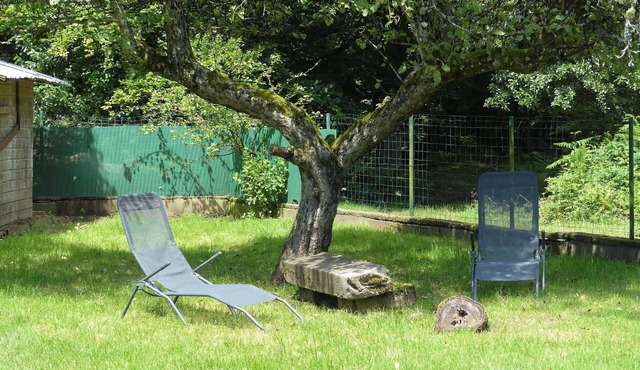 Gite Champagney, 4 bedrooms, 6 persons