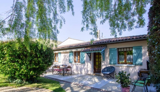 Gite Champcevinel, 3 bedrooms, 6 persons