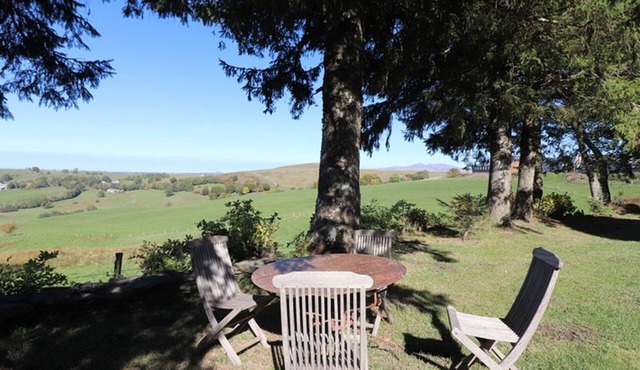 Gite Chanterelle, 3 bedrooms, 5 persons