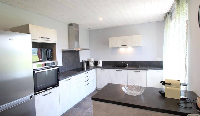 Gite Chanterelle, 3 bedrooms, 6 persons