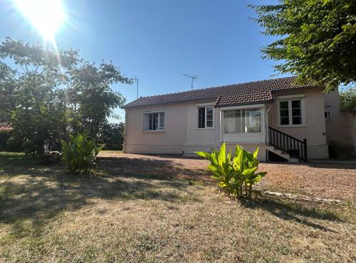 Gite Chantilly quartier Hippodrome