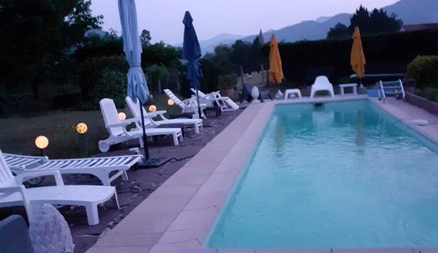 Gîte, Charm and calm for this independent gite ideal for hikers;