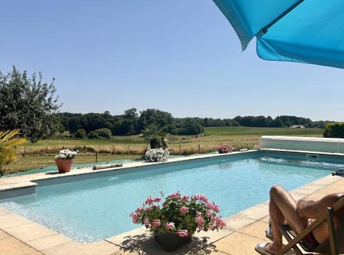 Gite Charmant Forme et Bien-etre