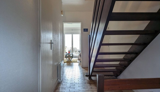 Gite Chassey-Beaupré, 3 bedrooms, 6 persons