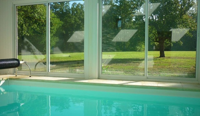 Gite Chateau De Mirvault