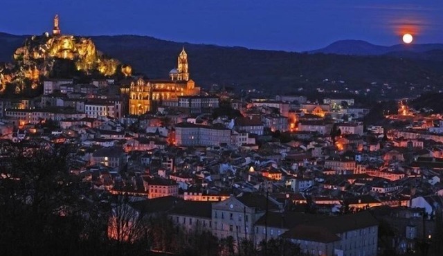 Gite Chavaniac-Lafayette, 1 bedroom, 2 persons