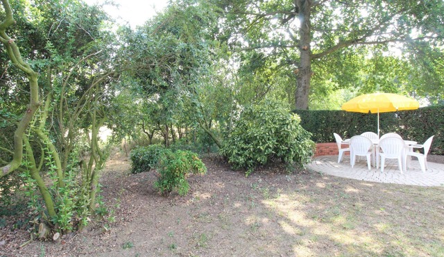 Gite Chemillé-en-Anjou-Chemillé-Melay, 3 bedrooms, 6 persons