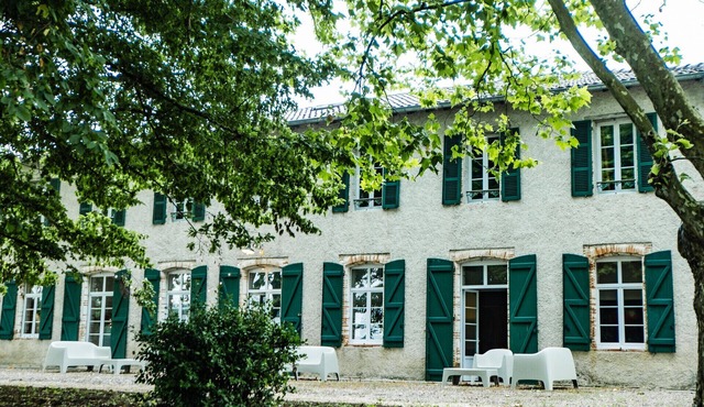 Gite Chemin des Dames - Calm & Refined