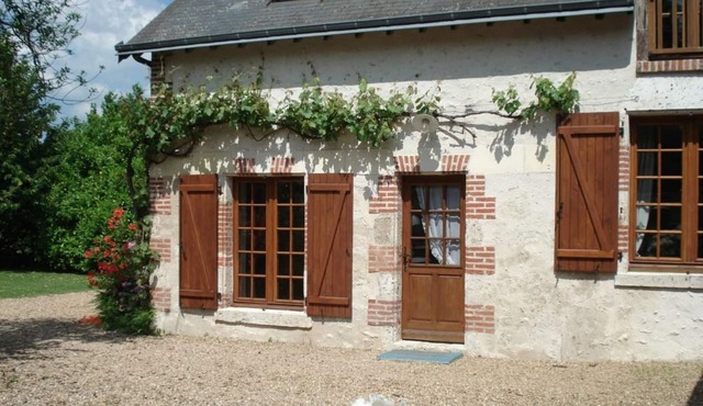 Gite Cheverny, 3 bedrooms, 6 persons